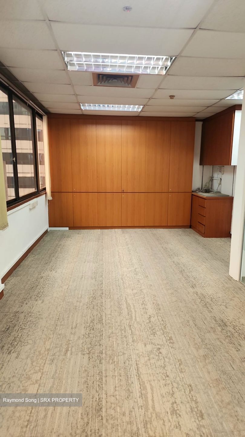 Tong Eng Building (D1), Office #511480291